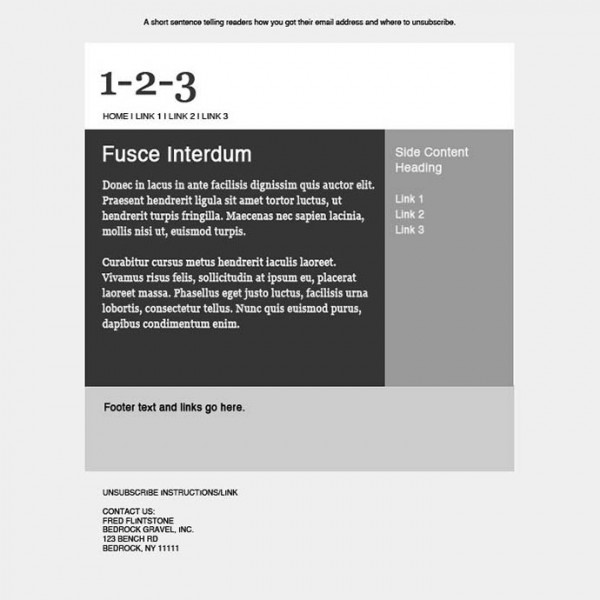 How to Code HTML Email – beanz Magazine