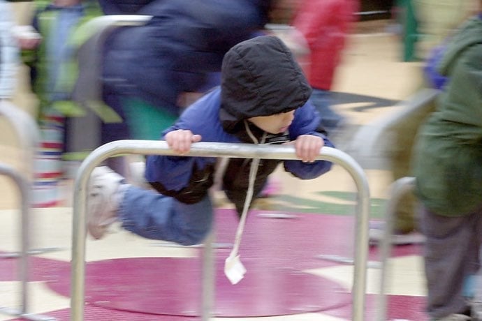 Playgrounds for Programmers