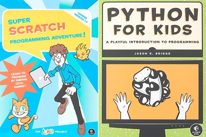 Code Quests for Kids: Exciting Programming Adventures