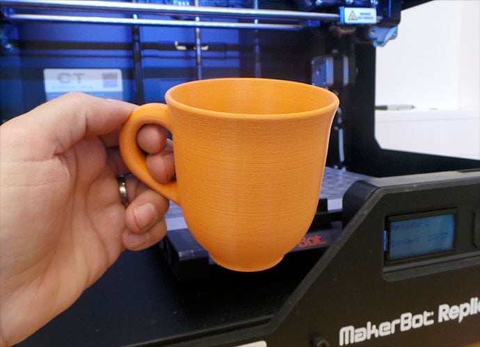 What is 3D Printing?