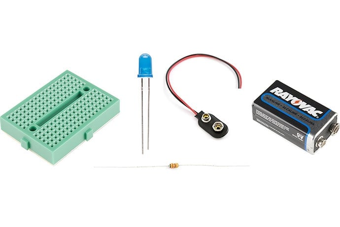 The How and Why of Breadboards