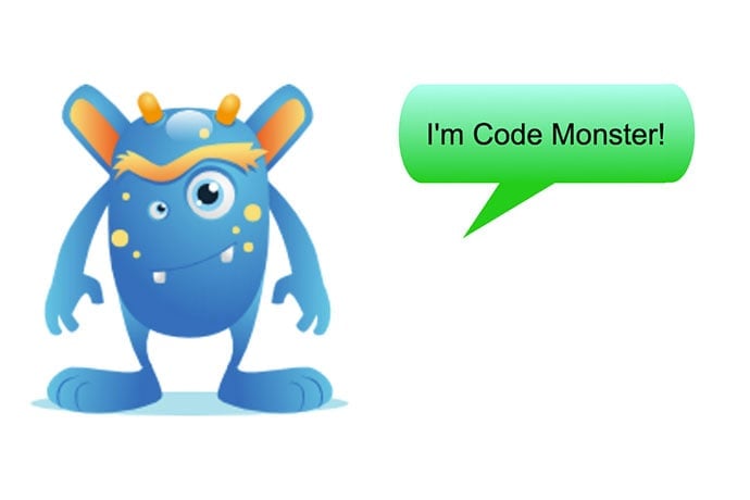 Code Monster