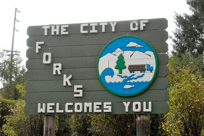 Forks