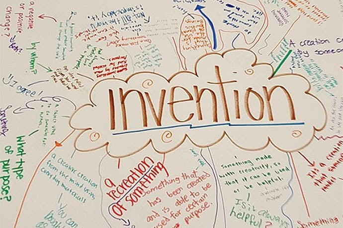 Invention Literacy