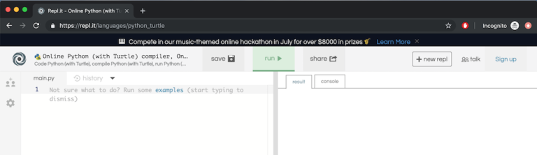 Turtle Solar System – beanz Magazine