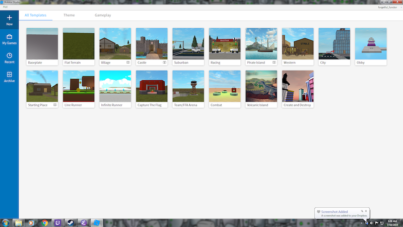 roblox studio 2013 download for windows 7