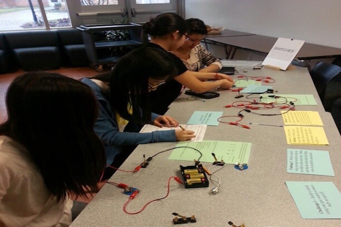 Makey Makey some Cool Projects