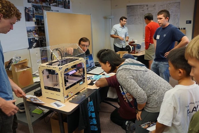 3D Printing PPEs for Essential Employees