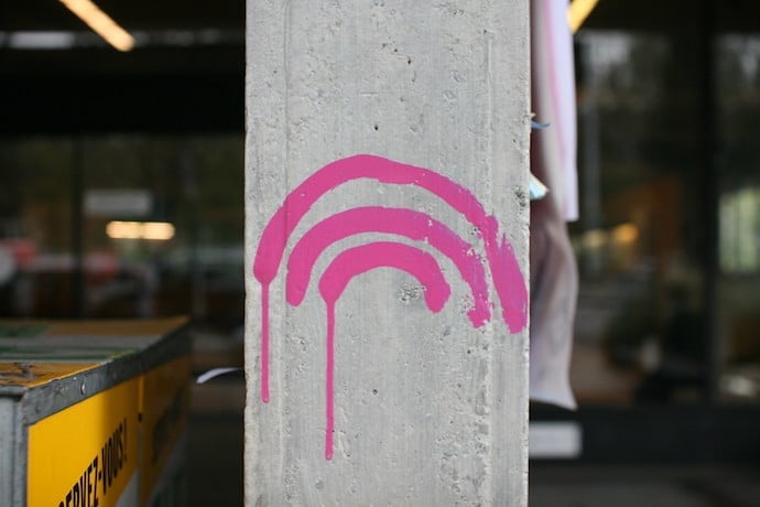 How Did Wi-Fi Get Its Name?