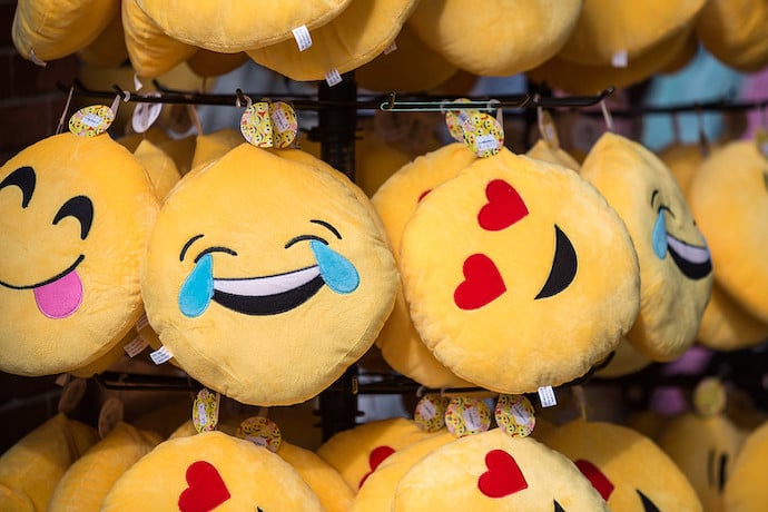 The Emoji Generator