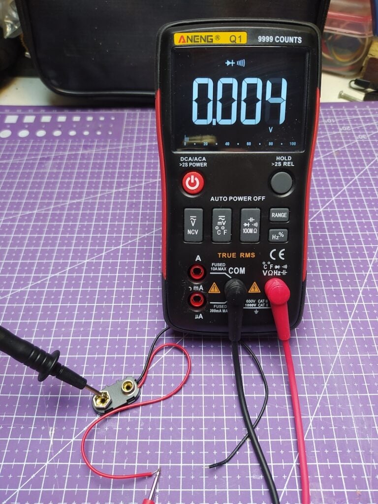 The Many Uses of Digital Multimeters – beanz Magazine