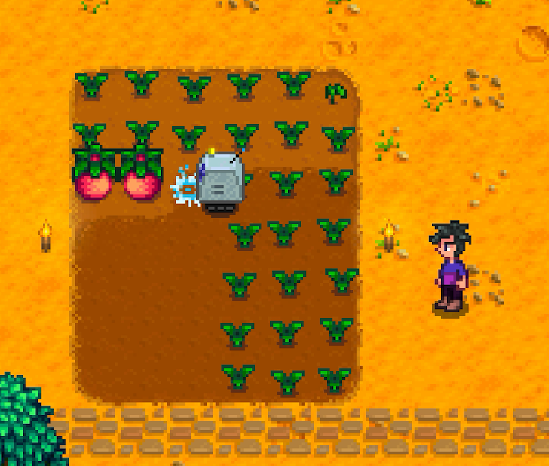 Auto-Code in Stardew Valley – beanz Magazine