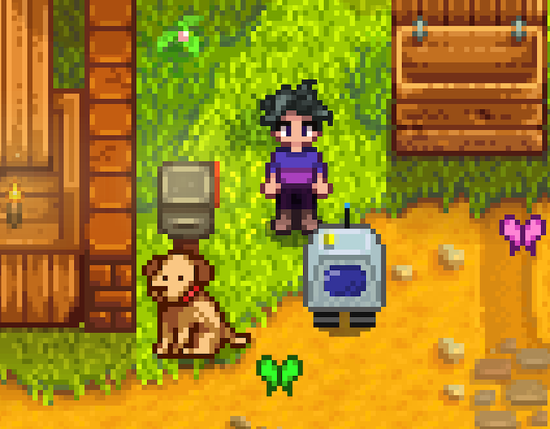 stardew-valley-mods · GitHub Topics · GitHub