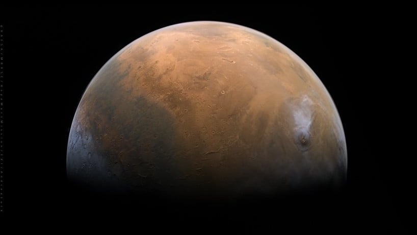 Meet the Robots of Mars